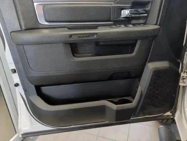 2021 Ram 1500 SLT
