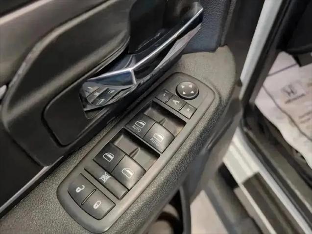 2021 Ram 1500 SLT