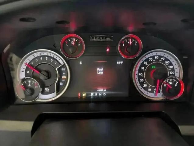 2021 Ram 1500 SLT