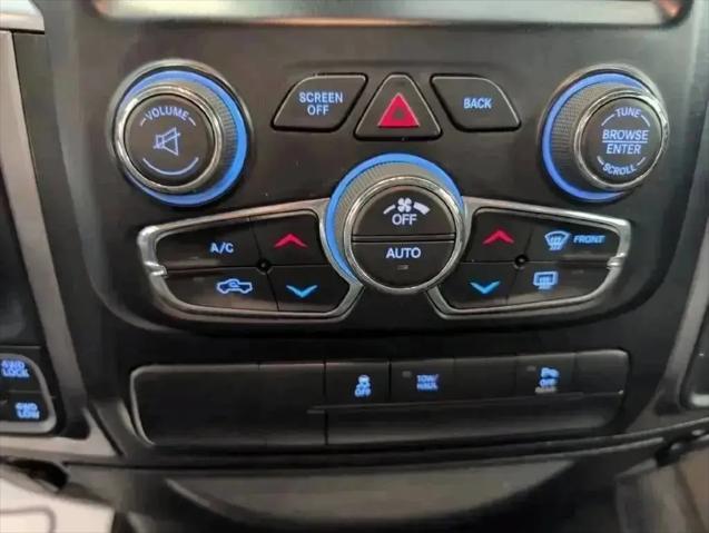 2021 Ram 1500 SLT