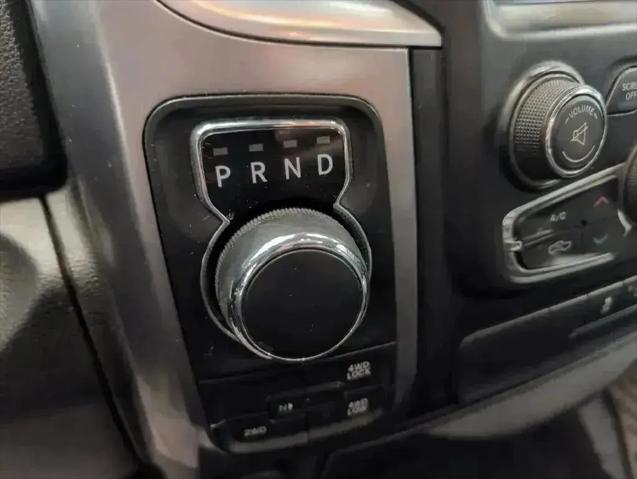 2021 Ram 1500 SLT