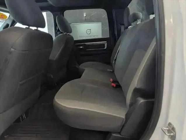 2021 Ram 1500 SLT