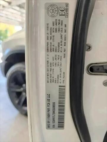 2021 Ram 1500 SLT