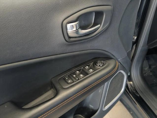 2020 Jeep Compass Limited 4x4