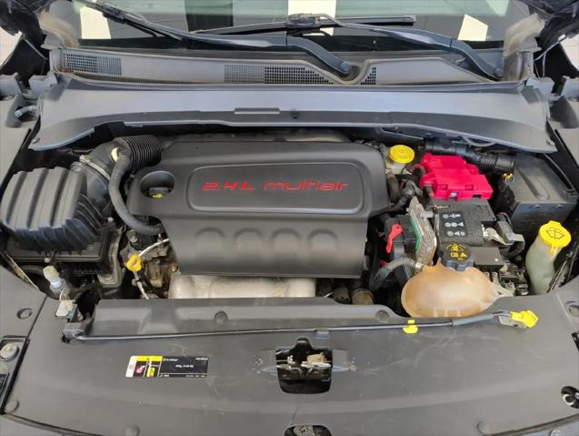 2020 Jeep Compass Limited 4x4