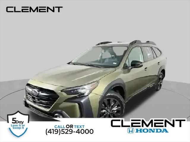 2025 Subaru Outback for sale near Mansfield, OH