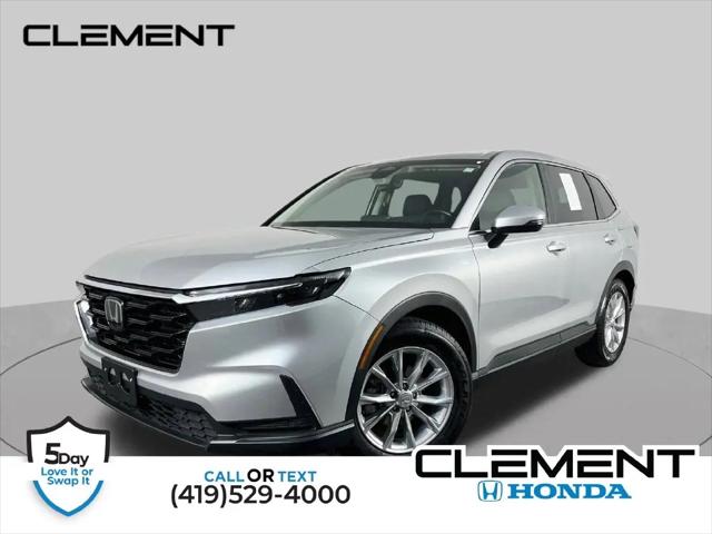 2025 Honda CR-V for sale near Mansfield, OH