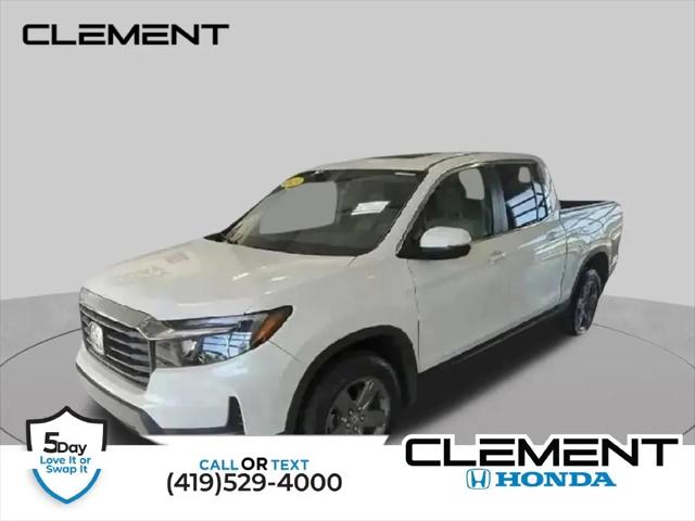 2023 Honda Ridgeline for sale near Mansfield, OH