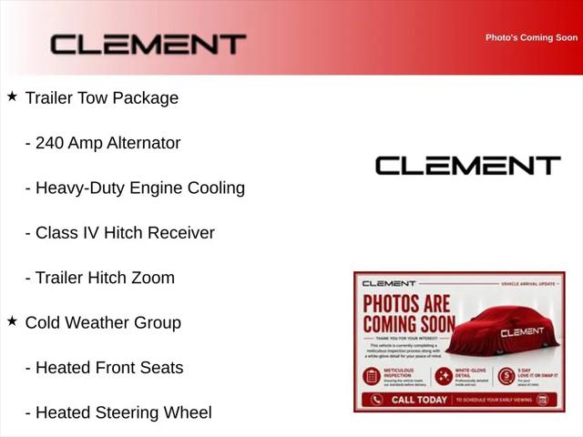 2020 Jeep Gladiator Overland for sale near Mansfield, OH