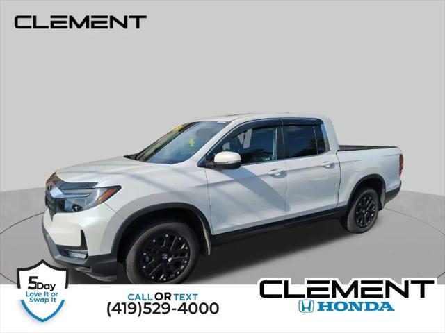 2023 Honda Ridgeline RTL for sale near Mansfield, OH