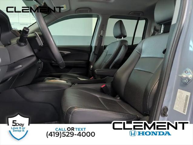 2022 Honda Ridgeline RTL for sale near Mansfield, OH