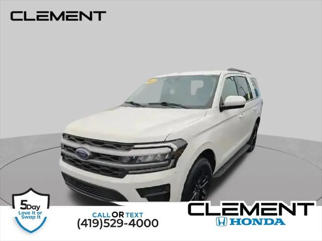 2022 Ford Expedition XLT for sale near Mansfield, OH