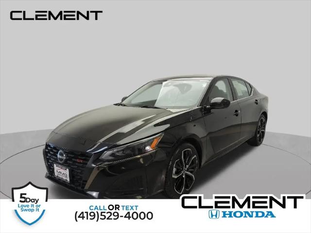 2024 Nissan Altima SR FWD for sale in Mansfield, OH