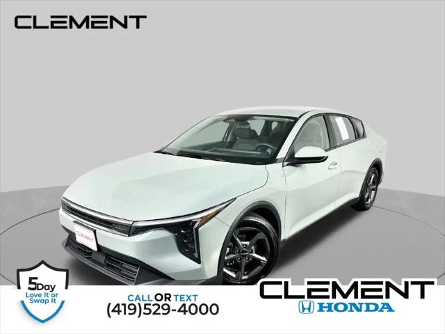 2025 Kia K4 LXS for sale in Mansfield, OH