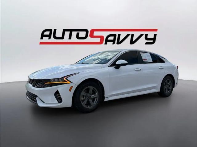 2024 Kia K5 LXS for sale in Austin, TX
