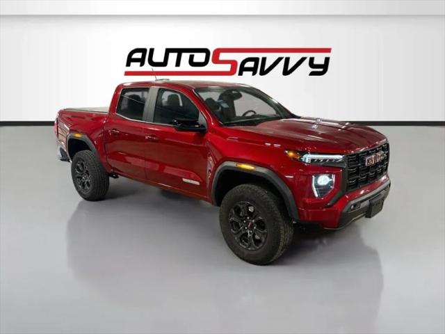 2025 GMC Canyon 2WD Elevation for sale in Austin, TX