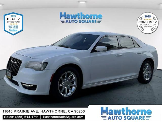 2018 Chrysler 300 300S for sale in Hawthorne, CA