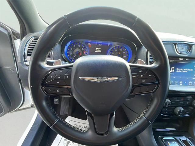 2018 Chrysler 300 300S