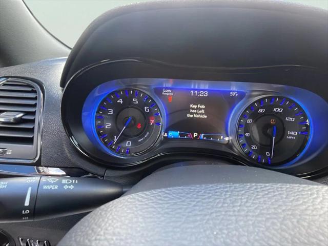 2018 Chrysler 300 300S