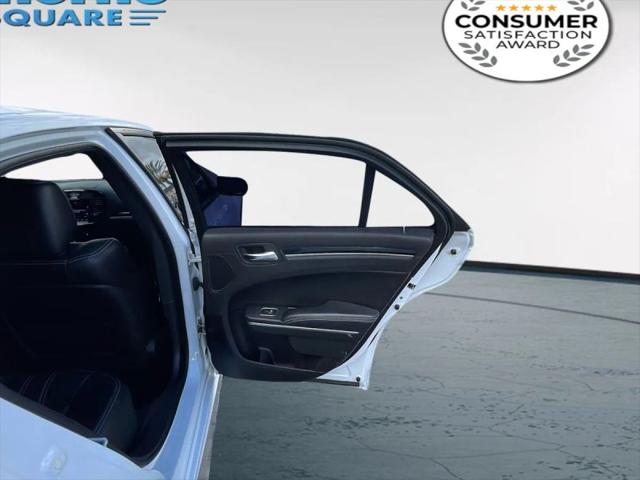 2018 Chrysler 300 300S