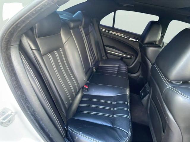 2018 Chrysler 300 300S