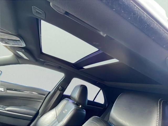 2018 Chrysler 300 300S