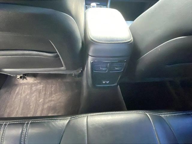 2018 Chrysler 300 300S