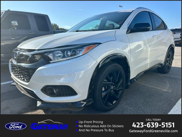 2022 Honda HR-V 2WD Sport for sale in Greeneville, TN