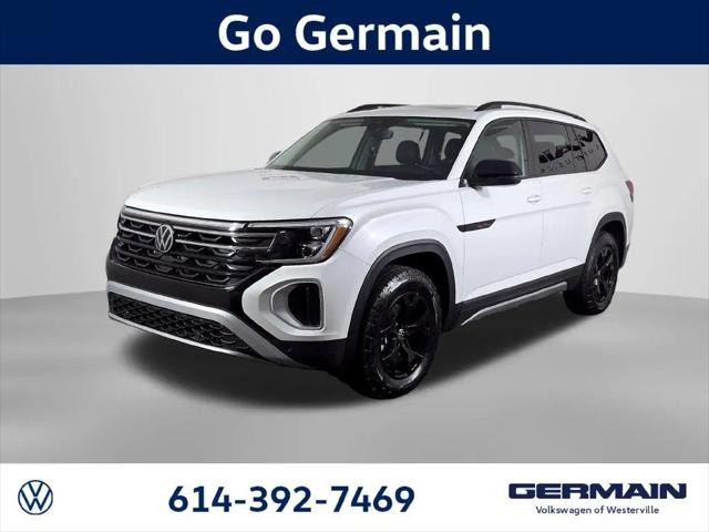 2026 Volkswagen Atlas Peak Edition for sale near Westerville, OH