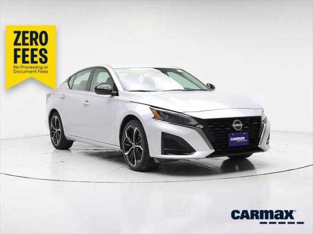 2025 Nissan Altima SR FWD for sale in Milwaukee, WI
