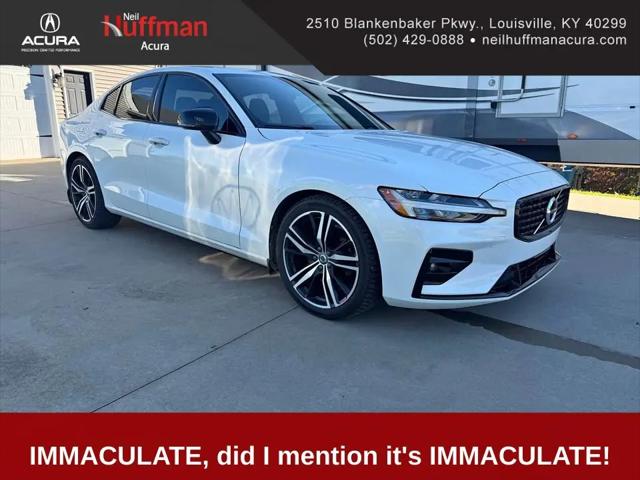 2021 Volvo S60 T5 R-Design for sale in Louisville, KY