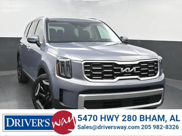 2024 Kia Telluride S for sale in Birmingham, AL
