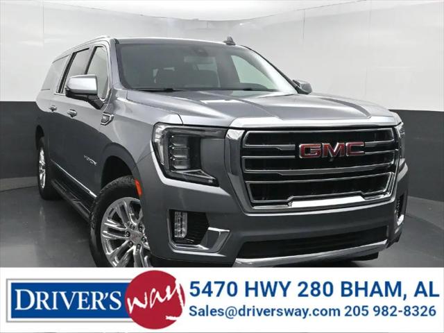 2021 GMC Yukon XL 2WD SLT for sale in Birmingham, AL