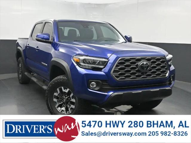 2023 Toyota Tacoma TRD Off Road for sale in Birmingham, AL