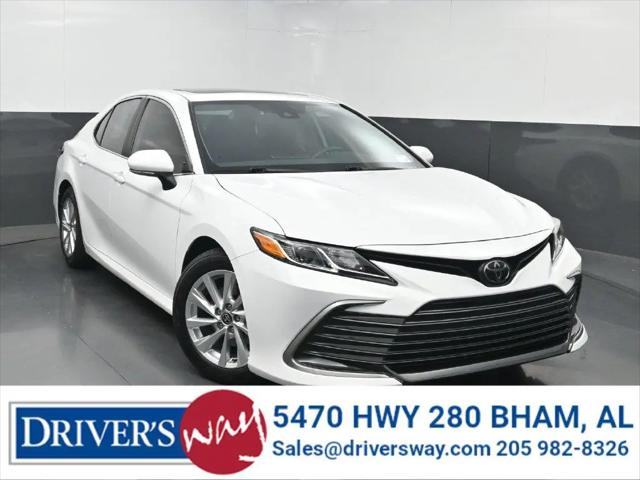 2023 Toyota Camry LE for sale in Birmingham, AL