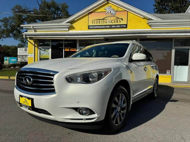2014 INFINITI QX60 3.5 for sale in Fort Wayne, IN