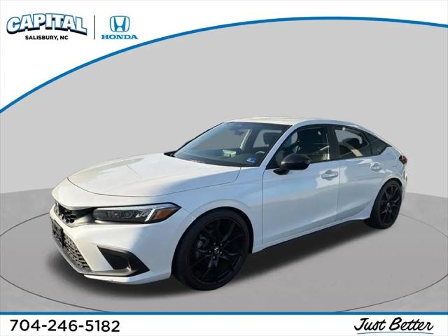 2024 Honda Civic Sport for sale in Salisbury, NC