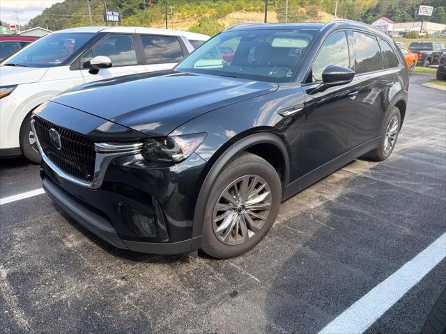 2025 Mazda X-90 3.3 Turbo Preferred Package for sale in Middlesboro, KY