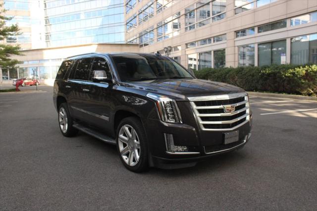 2016 Cadillac Escalade Luxury Collection for sale in Arlington, VA