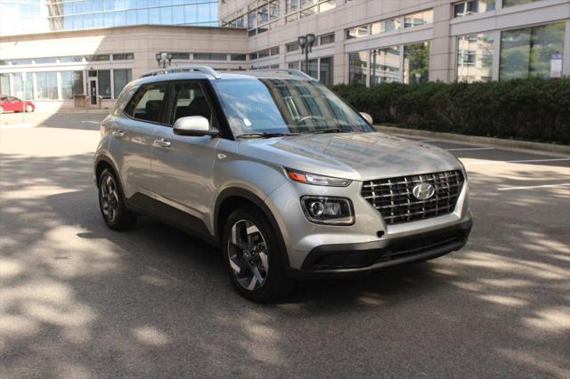 2026 Hyundai Venue SEL for sale in Arlington, VA