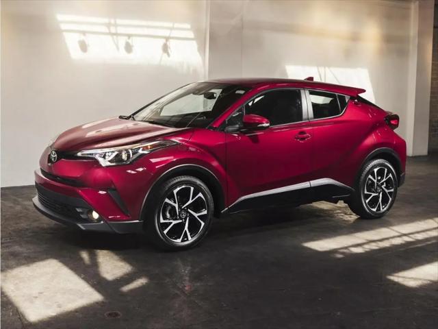 2019 Toyota C-HR XLE for sale in Conway, AR