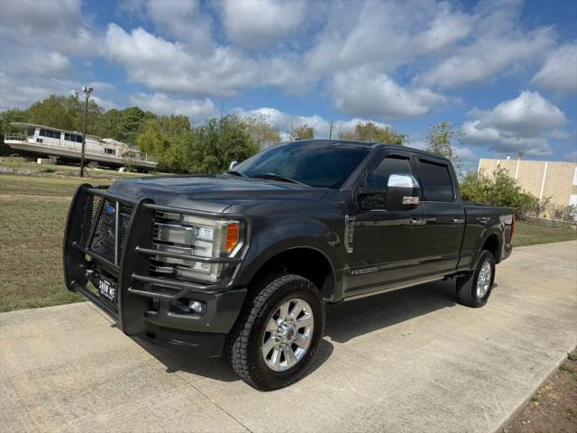 2017 Ford F-250 XLT for sale in Rogers, AR