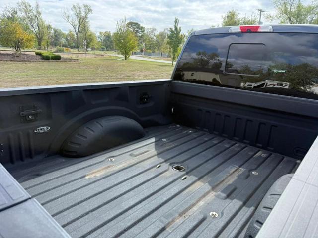 2017 Ford F-250 XLT