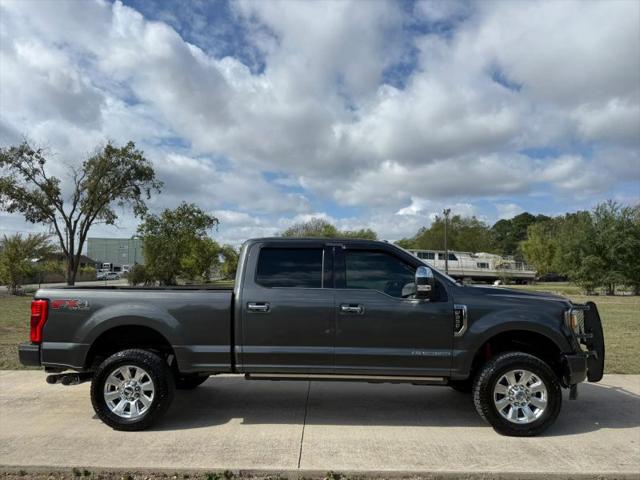 2017 Ford F-250 XLT