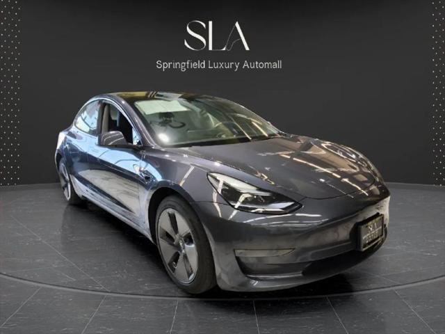 2023 Tesla Model 3 Long Range Dual Motor All-Wheel Drive for sale in Springfield, NJ