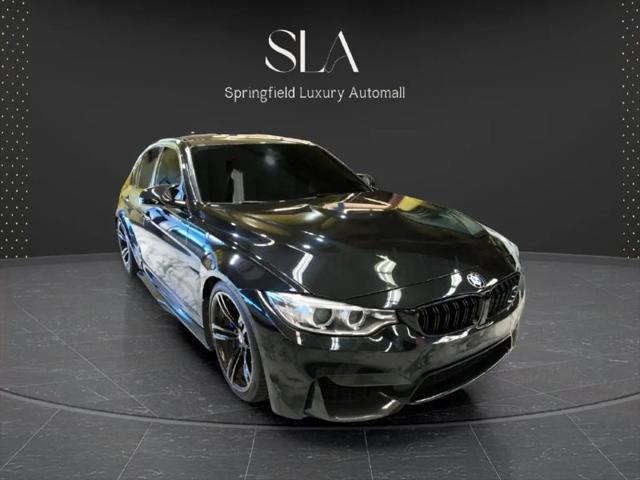 2017 BMW M3 Base for sale in Springfield, NJ