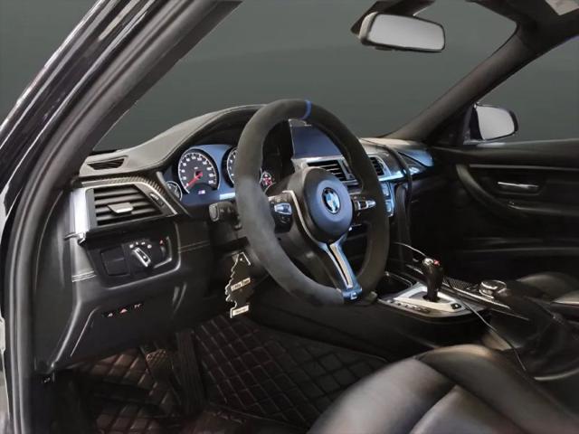 2017 BMW M3 Base