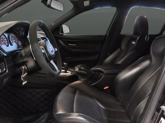 2017 BMW M3 Base