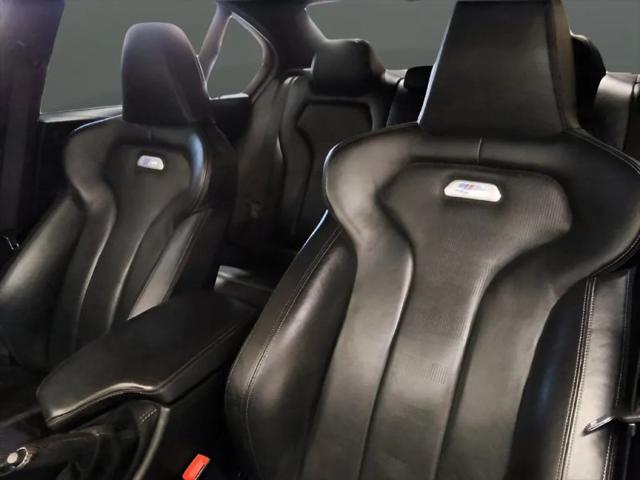 2017 BMW M3 Base