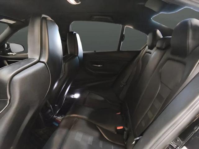 2017 BMW M3 Base